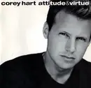 CD - Corey Hart - Attitude & Virtue