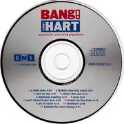 CD - Corey Hart - Bang!