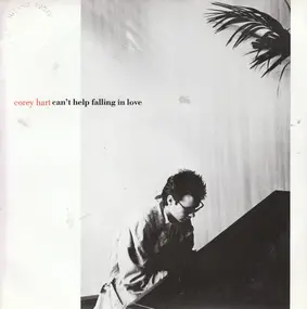 Corey Hart - Can't Help Falling In Love