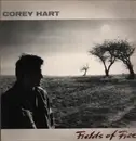 LP - Corey Hart - Fields Of Fire