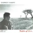 CD - Corey Hart - Fields Of Fire