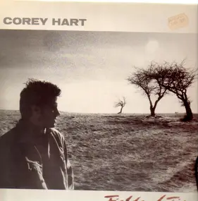 Corey Hart - Fields of Fire