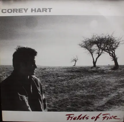Corey Hart - Fields of Fire
