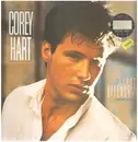 LP - Corey Hart - First Offense