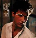 LP - Corey Hart - First Offense