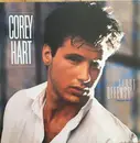 LP - Corey Hart - First Offense