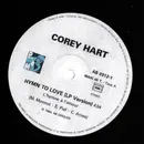 12inch Vinyl Single - Corey Hart - Hymn To Love