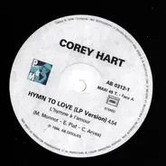 Corey Hart - Hymn To Love