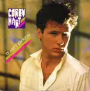 7inch Vinyl Single - Corey Hart - It Ain't Enough