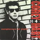 CD - Corey Hart - Sunglasses At Night