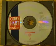 CD - Corey Hart - The Singles