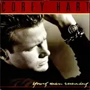 LP - Corey Hart - Young Man Running