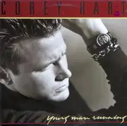 LP - Corey Hart - Young Man Running
