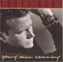 CD - Corey Hart - Young Man Running