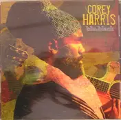 Corey Harris - Blu.Black