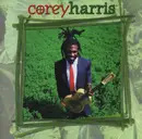 CD - Corey Harris - Greens From The Garden