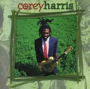 Corey Harris - Greens from the Garden