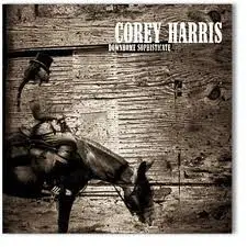 Corey Harris - Downhome Sophisticate