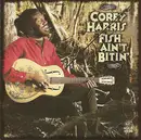 CD - Corey Harris - Fish Ain't Bitin'