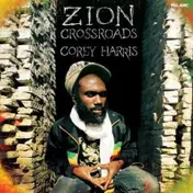 Corey Harris - Zion Crossroads