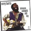 CD - Corey Harris - Between Midnight And Day