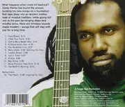 CD - Corey Harris - Daily Bread