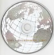 CD - Corey Harris - Mississippi To Mali