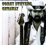 CD - Corey Stevens - Getaway