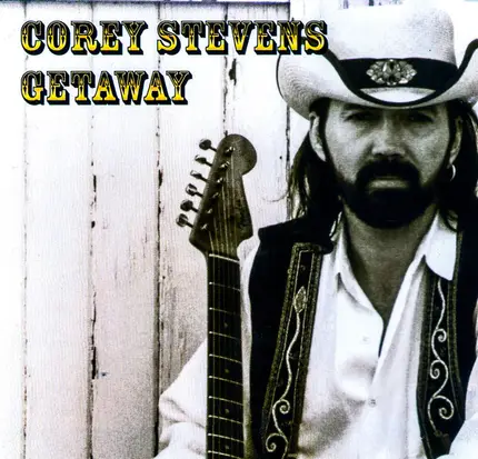 Corey Stevens - Getaway