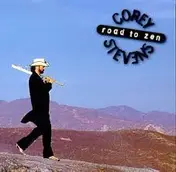 Corey Stevens - Road To Zen