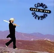 CD - Corey Stevens - Road To Zen