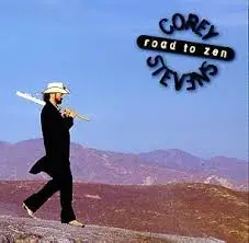Corey Stevens - Road To Zen