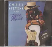 Corey Stevens - Blue Drops of Rain