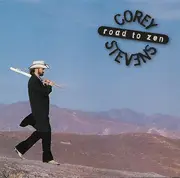 CD - Corey Stevens - Road To Zen