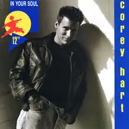 Corey Hart - In Your Soul