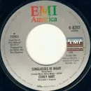 7inch Vinyl Single - Corey Hart - Sunglasses At Night