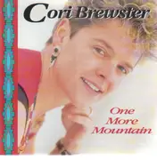 CD - Cori Brewster - One More Mountain