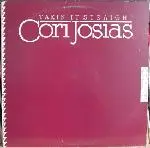 Cori Josias - Takin' It Straight