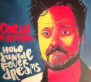 Corin Raymond - Hobo Jungle Fever Dreams