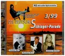 CD - Corinna may, Matthias Reim, Juliane Werding, a.o. - Die Deutsche Schlager-Parade 3/99