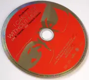 CD Single - Corinna May - I Can't Live Without Music (Club Mixe)