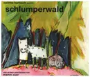 CD - Corinna Harfouch - Schlumperwald - Digipak