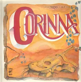 Country Road - Corinna