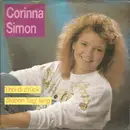 7inch Vinyl Single - Corinna Simon - I Hol Di Z'rück
