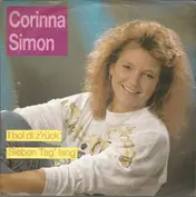 Corinna Simon