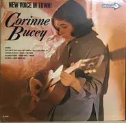Corinne Bucey - New Voice in Town!
