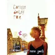 Corinne Bailey Rae - Gift Pack Dvd Style