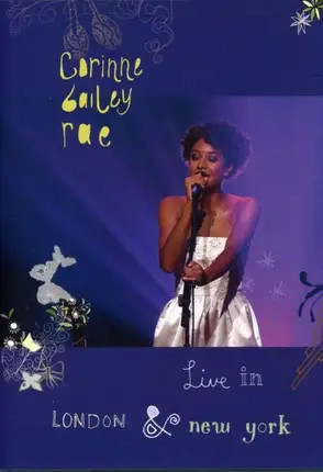 Corinne Bailey Rae - Live In London