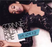 CD - Corinne Bailey Rae - The Love EP - EP