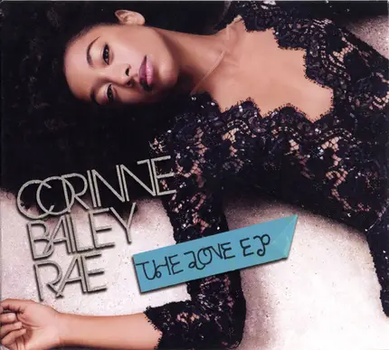 Corinne Bailey Rae - The Love EP